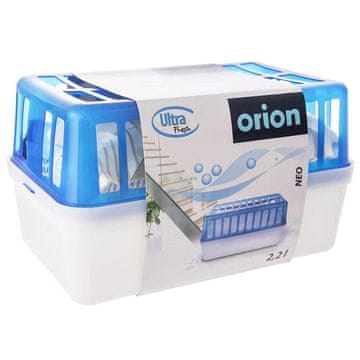 Orion Upijač vlage s XXL ULTRA FRESH uloškom 2,2 l
