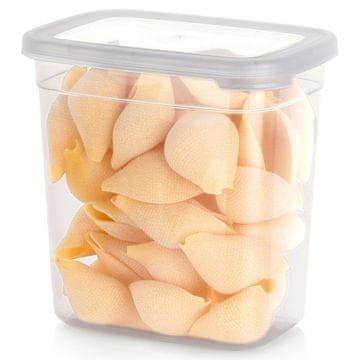 Artemis Kuhinjska posuda za rasutu hranu, kavu, šećer, sol, tjesteninu 1,85 l