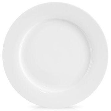 Artemis Mona Classic tanjur za večeru od bijelog porculana, 27 cm