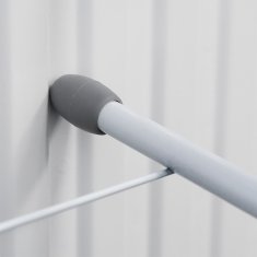 Artemis Sušilica za radijator, grijalicu, balkon, pranje donjeg rublja, odjeće, produljiva XL