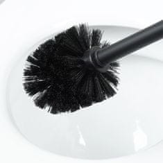 Artemis Rezervna četka za WC, čelična četka za WC, rezervni uložak za čišćenje WC školjke