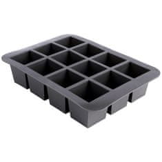 Artemis Silikonski kalup za velike kocke leda za velike kocke leda XL