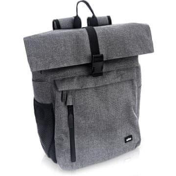 Orion Termo ruksak siva 15 l