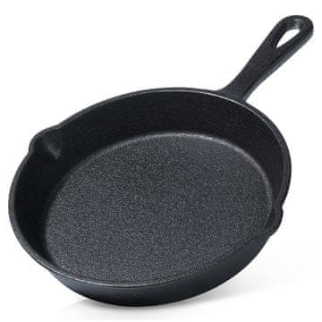 Vilde Tava od lijevanog željeza CAST LINE 15 cm