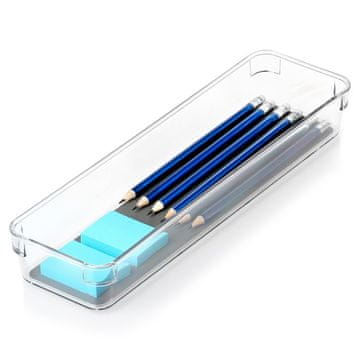 Artemis Modularni organizator, protuklizni spremnik, uložak za ladicu