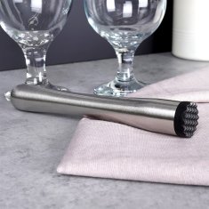 Artemis Bartender's Muddler čelični tamper za pića i koktele Mojito