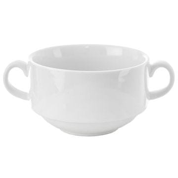 Orion MONA porculanska zdjela za juhu 290 ml