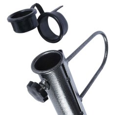 Artemis Metalni stalak za suncobrane za plažu