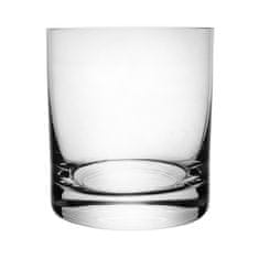 Artemis 6x Szklanki do Napojów Drinków Zestaw Komplet Szklanek Niskie 300 ml