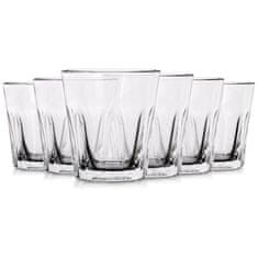Artemis 6x set čaša za votku, 40 ml