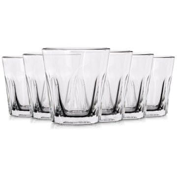 Excellent Houseware Staklene čaše za votku 40 ml 6 kom.