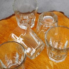 Artemis 6x set čaša za votku, 40 ml