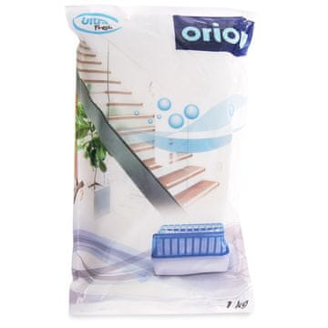 Orion Uložak za upijanje vlage ULTRA FRESH granule 1 kg