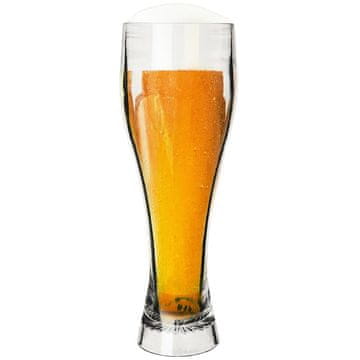 Orion Plastična krigla za pivo 600 ml