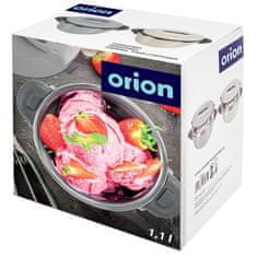 Orion TERMO termosica za ručak od čelika od 900 ml