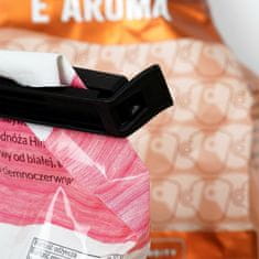 Artemis 22x Klipsy do Zamykania Opakowań Torebek Przypraw na Torebki z Przyprawami