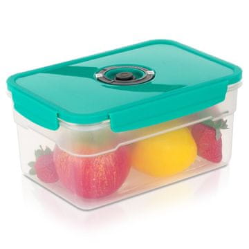 Excellent Houseware Vakuumska posuda za hranu od 2,3 l