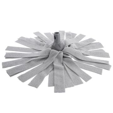 Artemis Clean System Orion Strip Mop za pranje, zamjenska glava, punjenje