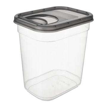 Artemis Kuhinjska posuda za rasutu hranu, kavu, šećer, sol, tjesteninu 1,9 l