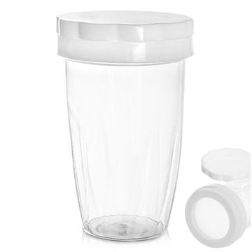 Orion Posuda sa sitom za šećer u prahu i cimet, 250 ml