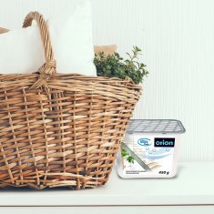 Artemis Apsorber vlage za automobile u posudi za automobile, odvlaživač zraka 450 g