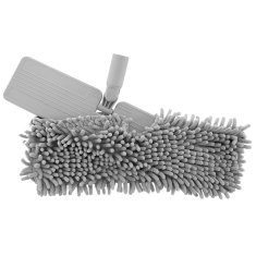 Artemis Mop Płaski Dwustronny Clean System Orion Końcówka Wymienna Zapas Wkład