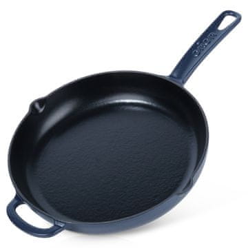 Orion LITINA emajlirana tava od lijevanog željeza 28 cm