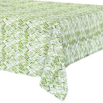 Excellent Houseware Vodootporni stolnjak otporan na mrlje 180x130 cm