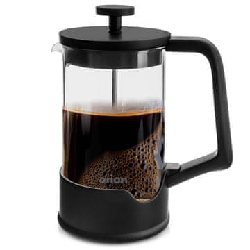 Artemis Vrč s cjediljkom za kavu, čaj i začinsko bilje 650 ml