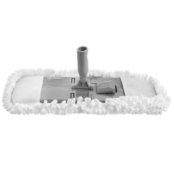 Artemis Clean System Orion mikrofiber ravna krpa s zamjenskom glavom i punjenjem