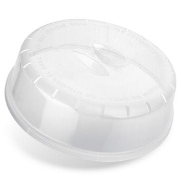 Vilde Poklopac za mikrovalnu pećnicu 24 cm