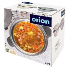 Orion TERMO termosica za ručak od čelika od 3,5 l