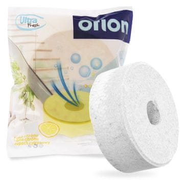 Orion Uložak za upijanje vlage, tableta limun ULTRA FRESH 450 g