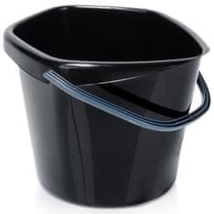 Artemis Plastična kanta za čišćenje vrta 5L