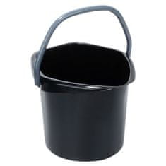 Artemis Plastična kanta za čišćenje vrta 5L