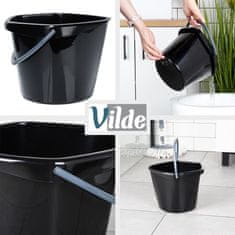 Artemis Plastična kanta za čišćenje vrta 5L