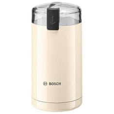 Bosch | TSM6A017C | Mlinac za kavu | 180 W | Kapacitet zrna kave 75 g | Bež