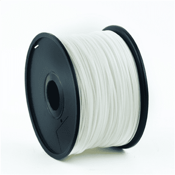FlashForge Gembird | Bijela | ABS filament