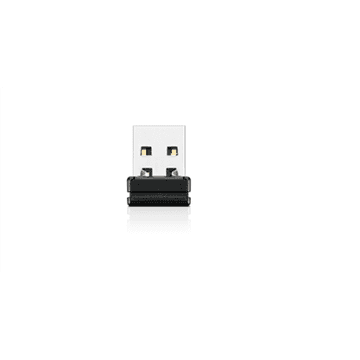 Lenovo 2.4G bežični USB prijemnik | 2.4G bežični USB prijemnik | 15 x 19 x 6 mm | 1,83 g