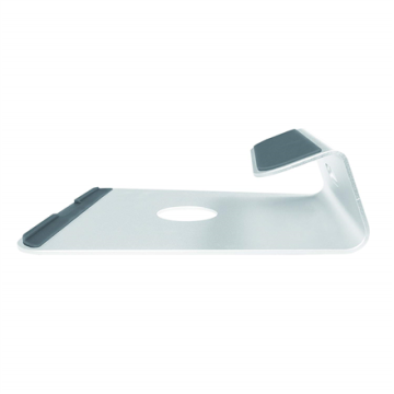 LogiLink | AA0103 | 15" | Stalak za prijenosno računalo | Aluminij