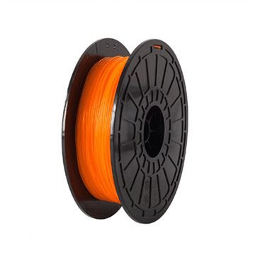 FlashForge Gembird | Narančasta | PLA+ filament