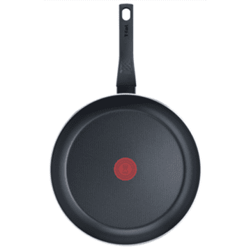 Tefal | B5690453 Easy Plus | Tava za prženje | Promjer 24 cm | Fiksna ručka