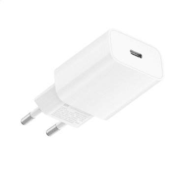 Xiaomi | Mi 20W punjač (Type-C) EU