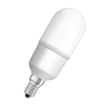 Osram | LED štapić | E14 | 10W | Toplo bijela