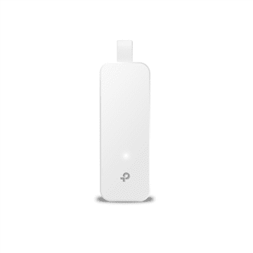 TP-Link | UE300 USB 3.0 na Gigabit Ethernet mrežni adapter | 1 10/100/1000 Mbit/s