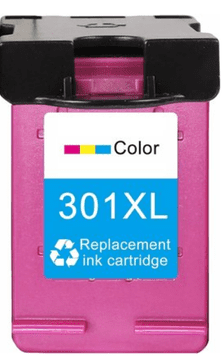 TiskajPoceni Hp 301XL boja CH563EE zamjenska tinta - boja XL - VIŠE Tinte