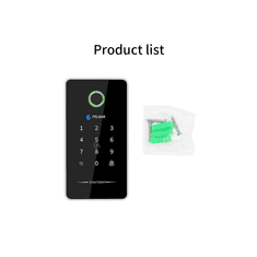 BOT Pristupni sustav TTLock AC5