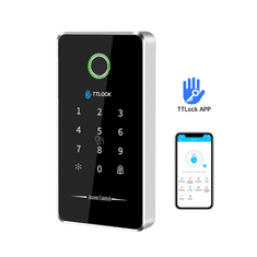 BOT Pristupni sustav TTLock AC5