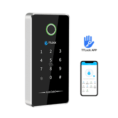 BOT Pristupni sustav TTLock AC5