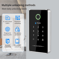 BOT Pristupni sustav TTLock AC5